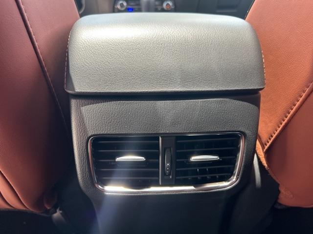 used 2025 Mazda CX-5 car, priced at $36,987