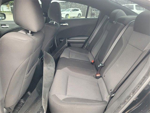 used 2020 Dodge Charger car, priced at $18,987