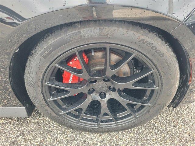 used 2020 Dodge Charger car, priced at $18,987