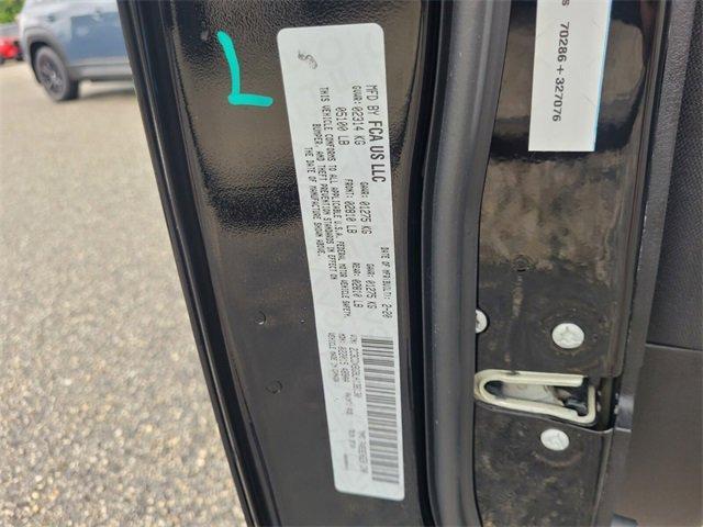 used 2020 Dodge Charger car, priced at $18,987