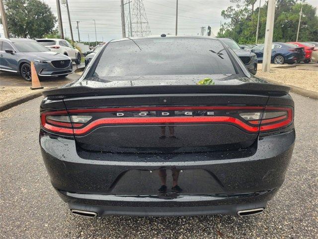 used 2020 Dodge Charger car, priced at $18,987