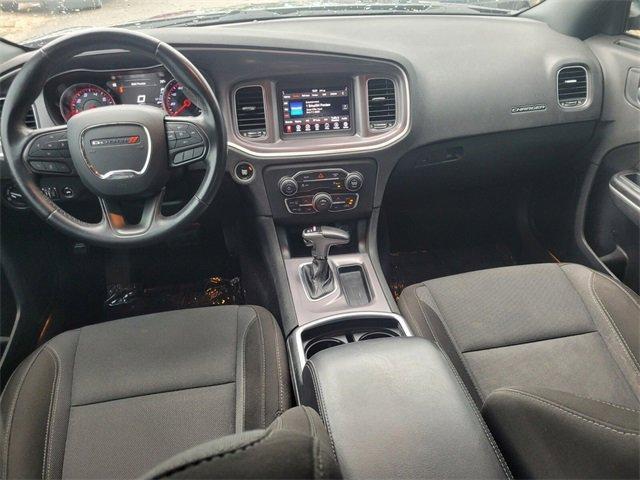 used 2020 Dodge Charger car, priced at $18,987