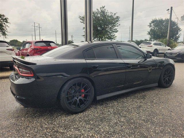 used 2020 Dodge Charger car, priced at $18,987
