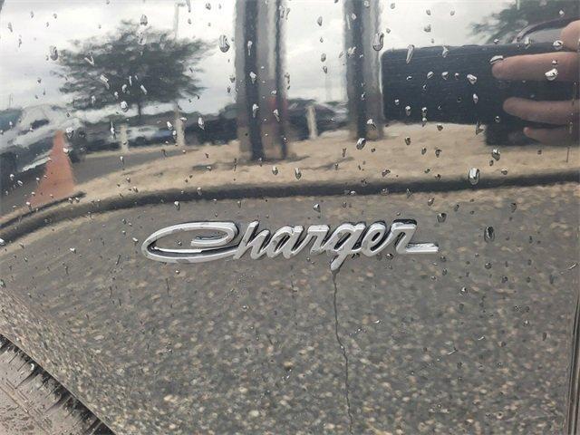used 2020 Dodge Charger car, priced at $18,987