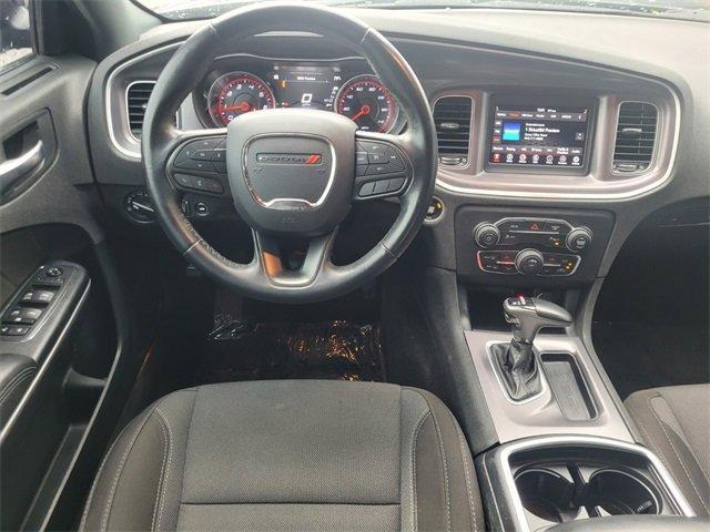 used 2020 Dodge Charger car, priced at $18,987