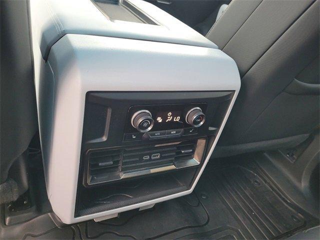 used 2024 GMC HUMMER EV SUV car, priced at $73,988