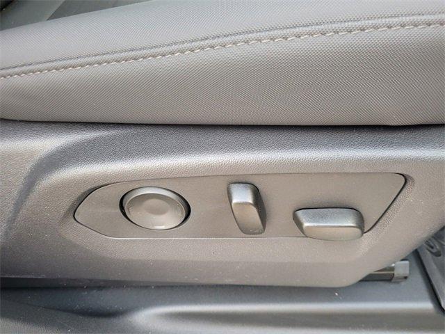 used 2024 GMC HUMMER EV SUV car, priced at $73,988