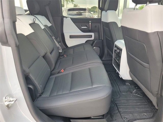 used 2024 GMC HUMMER EV SUV car, priced at $73,988