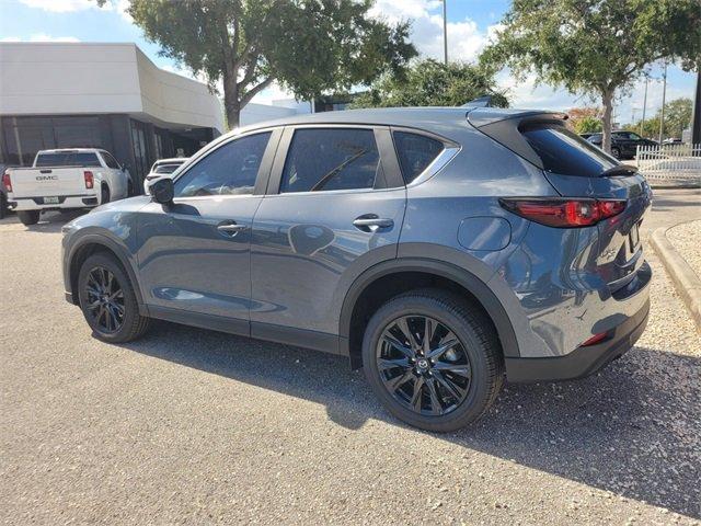 used 2022 Mazda CX-5 car, priced at $20,987