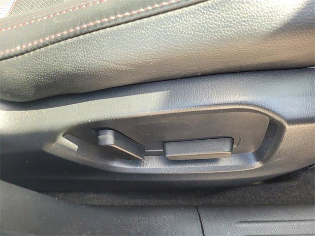 used 2022 Mazda CX-5 car, priced at $20,987