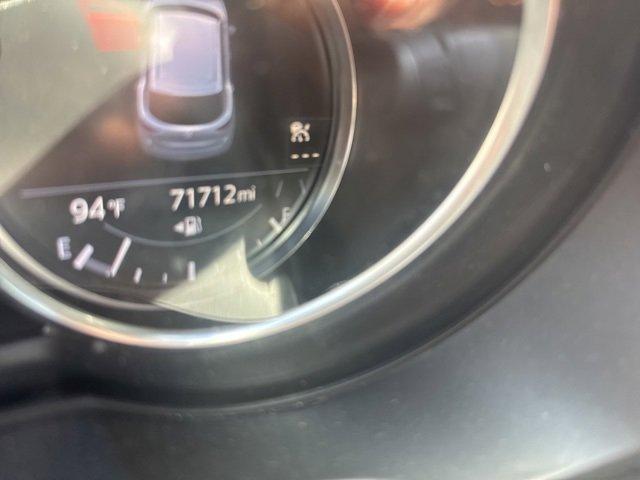 used 2022 Mazda CX-5 car, priced at $22,388