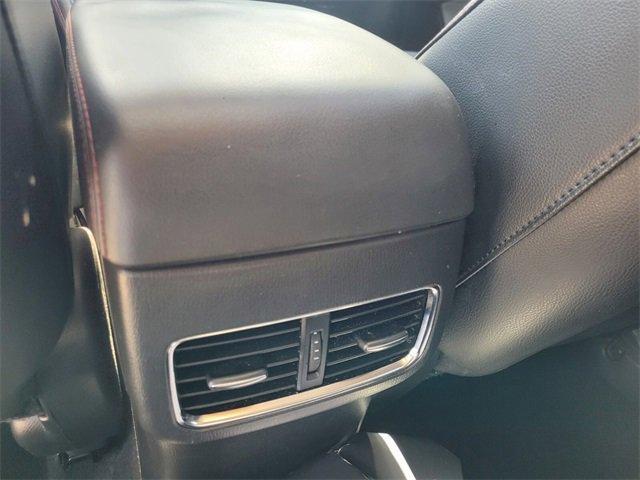 used 2022 Mazda CX-5 car, priced at $20,987