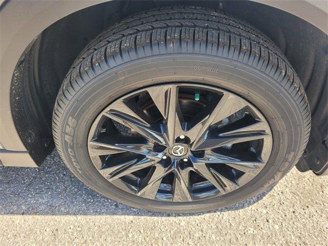 used 2022 Mazda CX-5 car, priced at $20,987