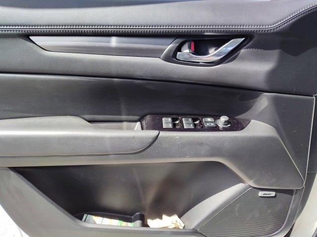 used 2021 Mazda CX-5 car, priced at $22,487