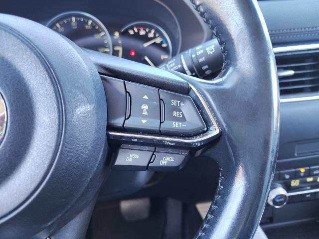used 2020 Mazda CX-5 car, priced at $20,987