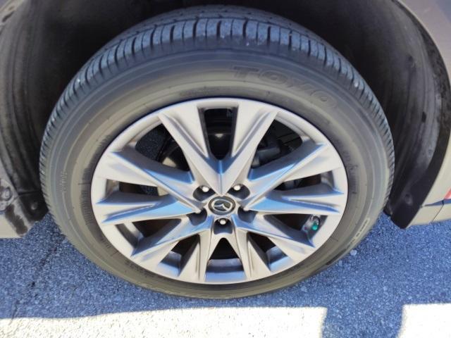 used 2020 Mazda CX-5 car, priced at $20,987