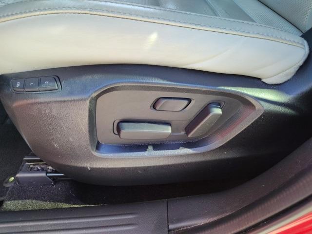 used 2020 Mazda CX-5 car, priced at $20,987