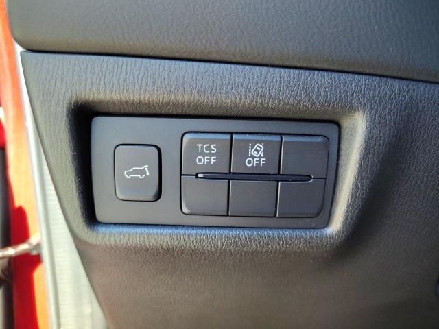 used 2020 Mazda CX-5 car, priced at $20,987