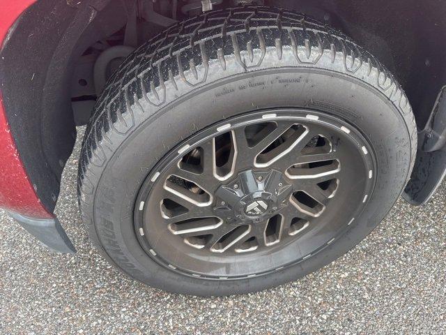 used 2018 Chevrolet Colorado car, priced at $23,988
