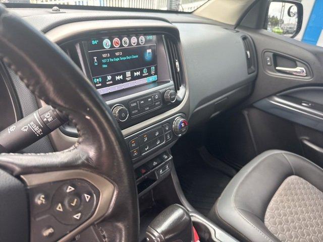 used 2018 Chevrolet Colorado car, priced at $23,988
