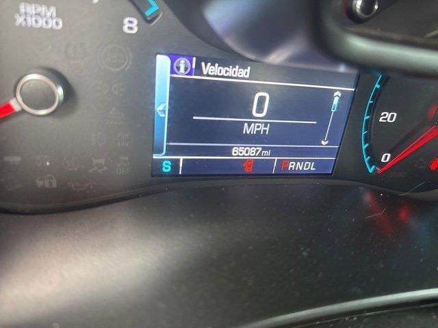 used 2018 Chevrolet Colorado car, priced at $23,988