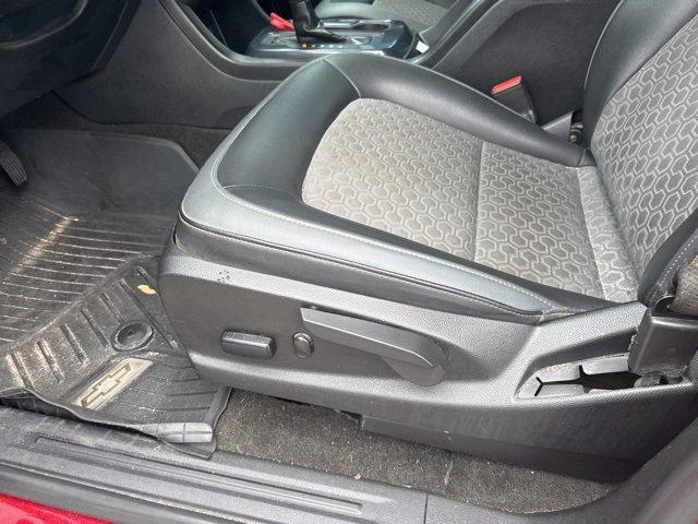 used 2018 Chevrolet Colorado car, priced at $23,988