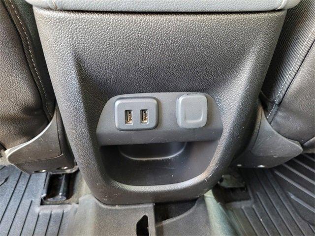 used 2018 Chevrolet Colorado car, priced at $23,988