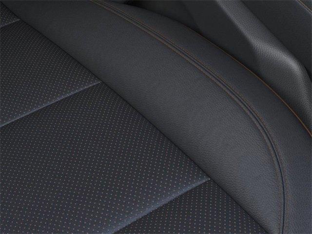 new 2025 Chevrolet Traverse car, priced at $54,709