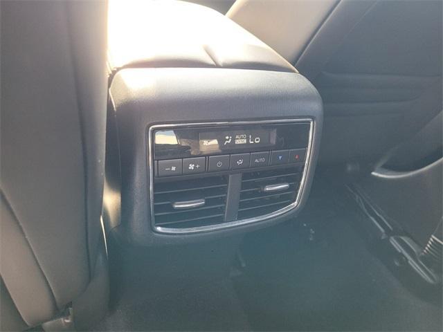 used 2021 Mazda CX-9 car, priced at $23,987