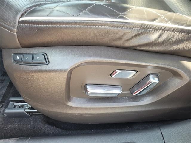 used 2021 Mazda CX-9 car, priced at $23,987