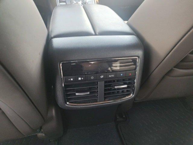 used 2021 Mazda CX-9 car, priced at $25,000