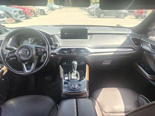 used 2021 Mazda CX-9 car, priced at $25,000