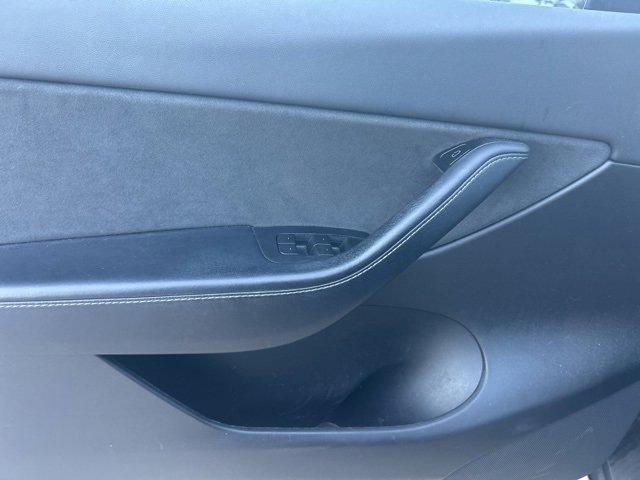 used 2022 Tesla Model Y car, priced at $26,987