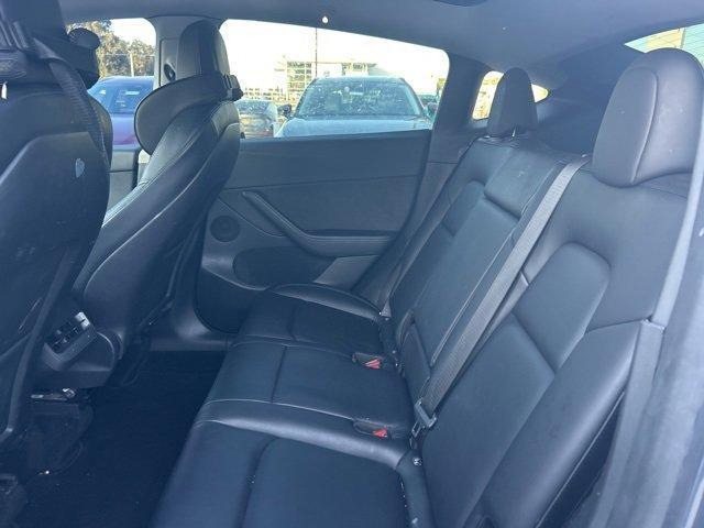 used 2022 Tesla Model Y car, priced at $26,987