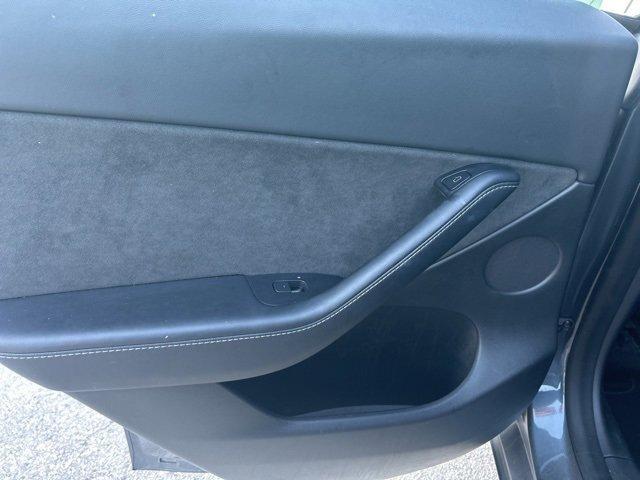 used 2022 Tesla Model Y car, priced at $26,987