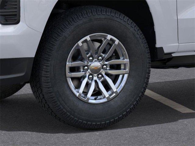 new 2025 Chevrolet Colorado car, priced at $35,870