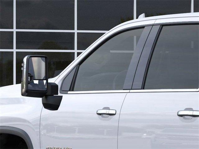 new 2026 Chevrolet Silverado 2500 car, priced at $71,180