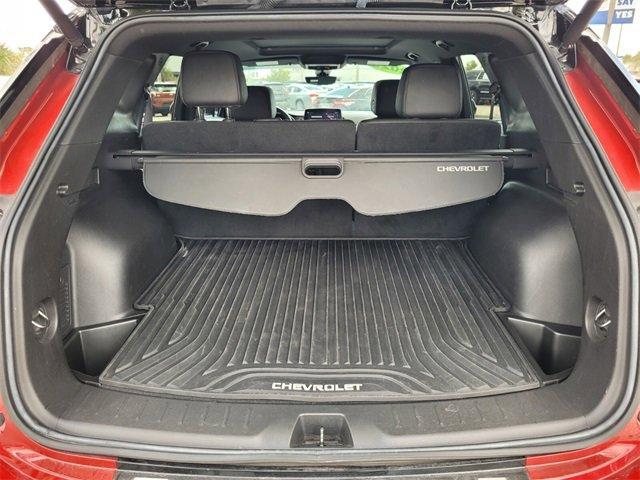 used 2023 Chevrolet Blazer car, priced at $32,988