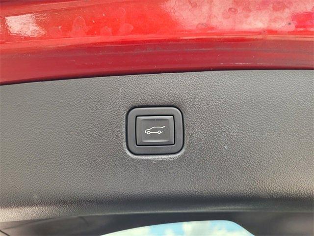 used 2023 Chevrolet Blazer car, priced at $32,988