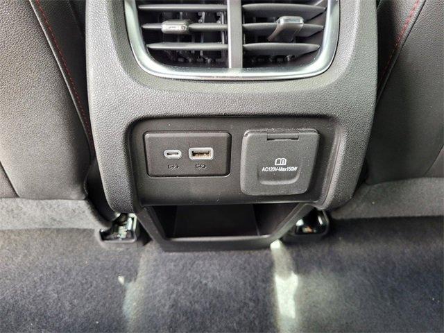 used 2023 Chevrolet Blazer car, priced at $32,988