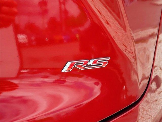 used 2023 Chevrolet Blazer car, priced at $32,988