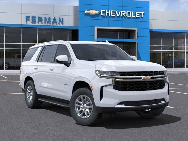 new 2024 Chevrolet Tahoe car, priced at $54,695