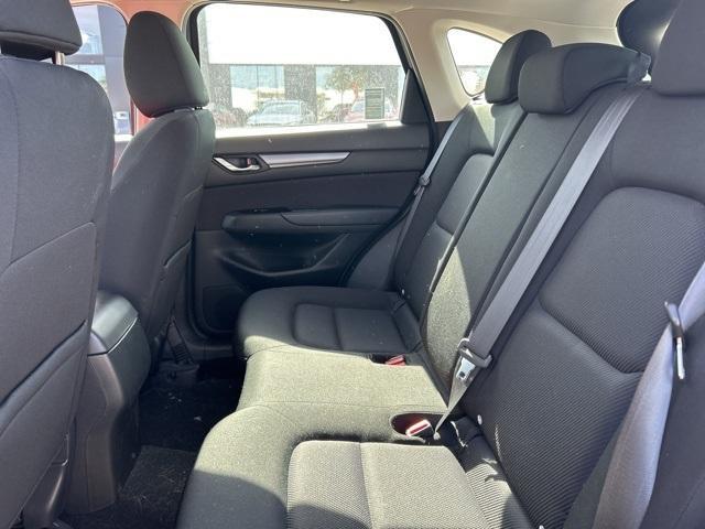 used 2023 Mazda CX-5 car, priced at $21,987