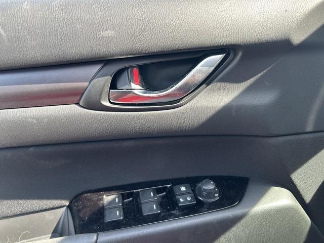 used 2023 Mazda CX-5 car, priced at $21,987