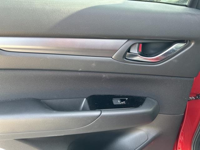 used 2023 Mazda CX-5 car, priced at $21,987