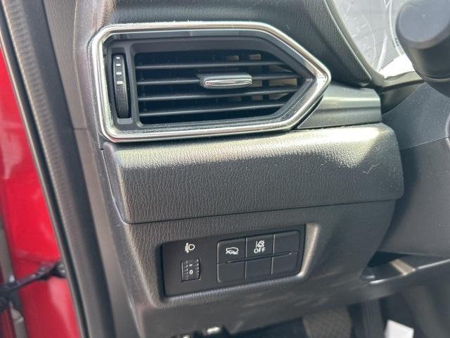 used 2023 Mazda CX-5 car, priced at $21,987