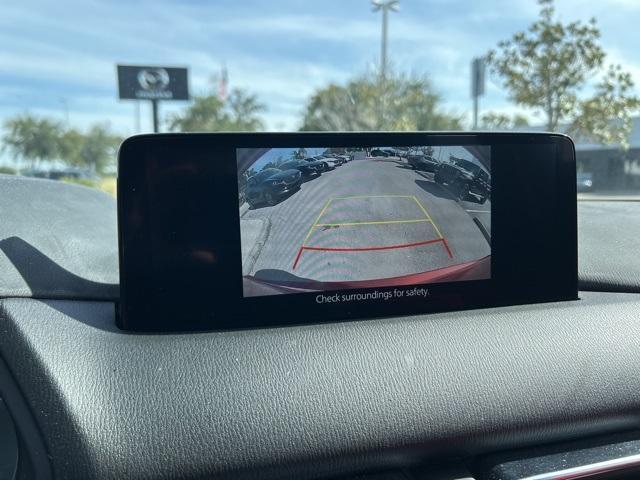 used 2023 Mazda CX-5 car, priced at $21,987