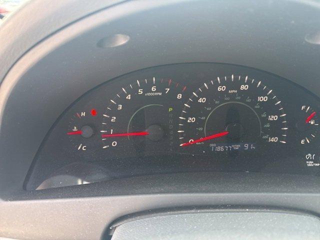 used 2009 Toyota Camry car, priced at $6,988