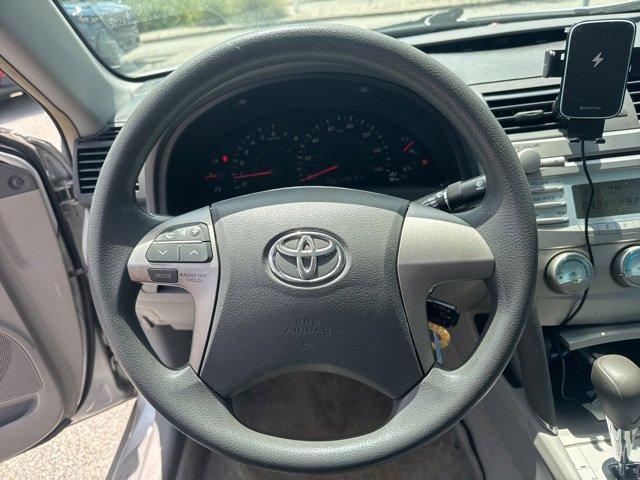 used 2009 Toyota Camry car, priced at $6,988