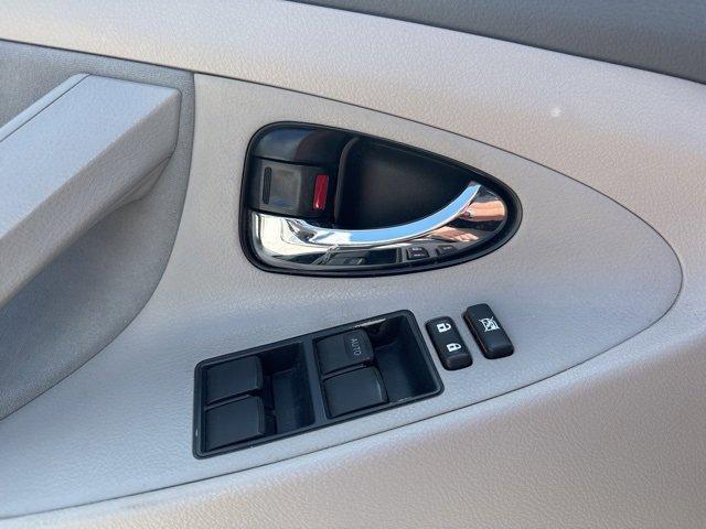 used 2009 Toyota Camry car, priced at $6,988